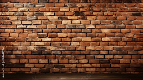old brick wall HD 8K wallpaper Stock Photographic Image 