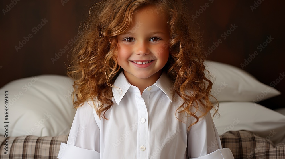 Beautiful Charming Girl Looking Mirror Holiday , Background HD, Illustrations Beautiful Charming Girl Looking Mirror Holiday , Background HD, Illustrations
