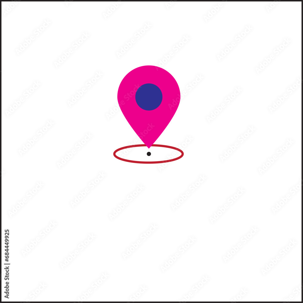 Location icon Location icon