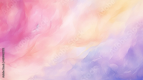 pastel color hand painted abstract watercolor texture background