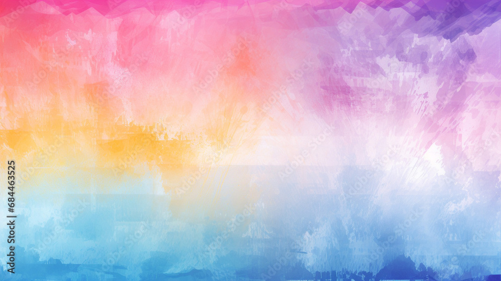 watercolor paint background design creative colorful