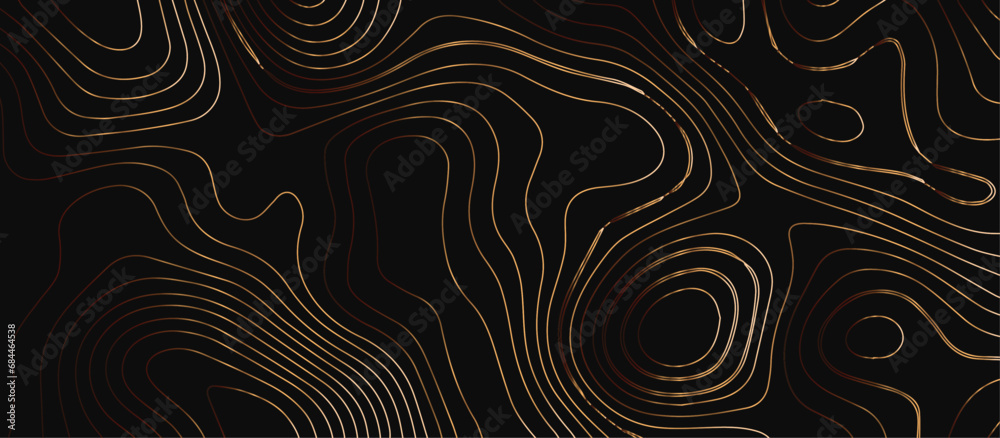 Abstract wave paper curved reliefs background .gradient multicolor wave curve lines banner background design .topographic contours map background .Vector geographic contour map. Abstract wave paper curved reliefs background .gradient multicolor wave curve lines banner background design .topographic contours map background .Vector geographic contour map.