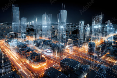 Beyond Reality: Urban DIgital Twin Unleashed - VR Insights into Tomorrow's Urban Landscape