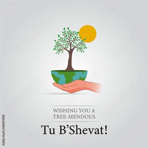 Tu B'Shevat, also known as the Jewish New Year for Trees, is a minor Jewish holiday celebrated on the 15th day of the Hebrew month of Shevat.