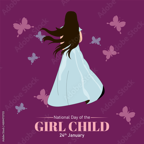 The International Day of the Girl Child, observed on October 11, is a day dedicated to promoting girls' rights and addressing the unique challenges they face globally.