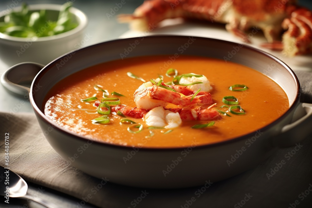 Savoring the Finest: Delectable Lobster Dishes in Food Imagery Savoring the Finest: Delectable Lobster Dishes in Food Imagery