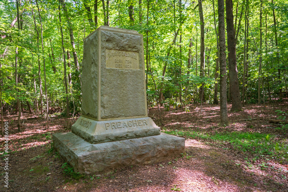 Guilford Courthouse National Military Park Guilford Courthouse National Military Park