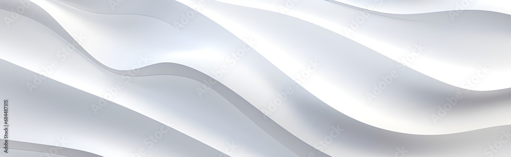 Simple 3D Business Background Simple 3D Business Background
