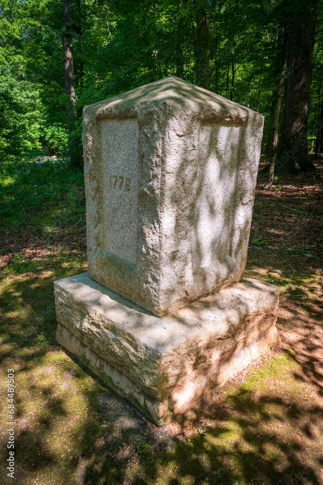Guilford Courthouse National Military Park Guilford Courthouse National Military Park