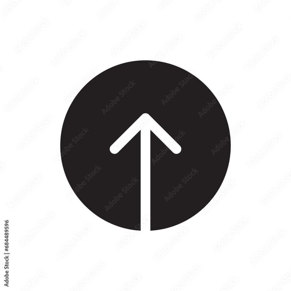 arrows icon design vector Illustration arrows icon design vector Illustration