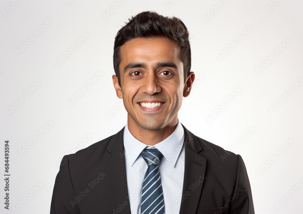 Portrait of happy smiling confident Teacher Portrait of happy smiling confident Teacher
