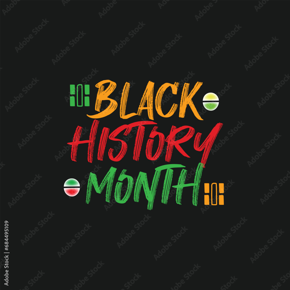 Unity in Diversity Celebrating African American Culture in Vector Art - MLK Day Tribute Poster for Black History Month Unity in Diversity Celebrating African American Culture in Vector Art - MLK Day Tribute Poster for Black History Month