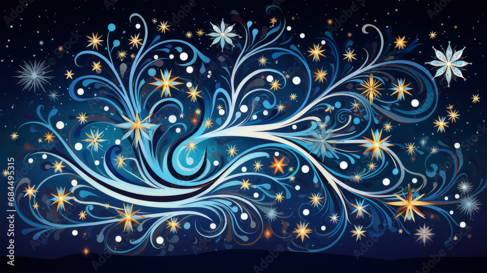 Christmas background Christmas background