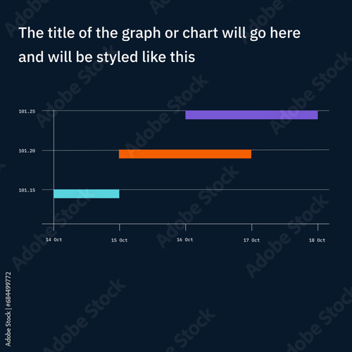 Horizontal Bar Chart Template