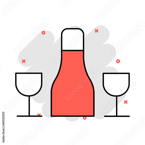 Bar Icon