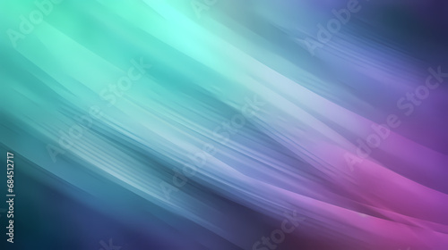 Abstract aurora colorful background with space,PPT background