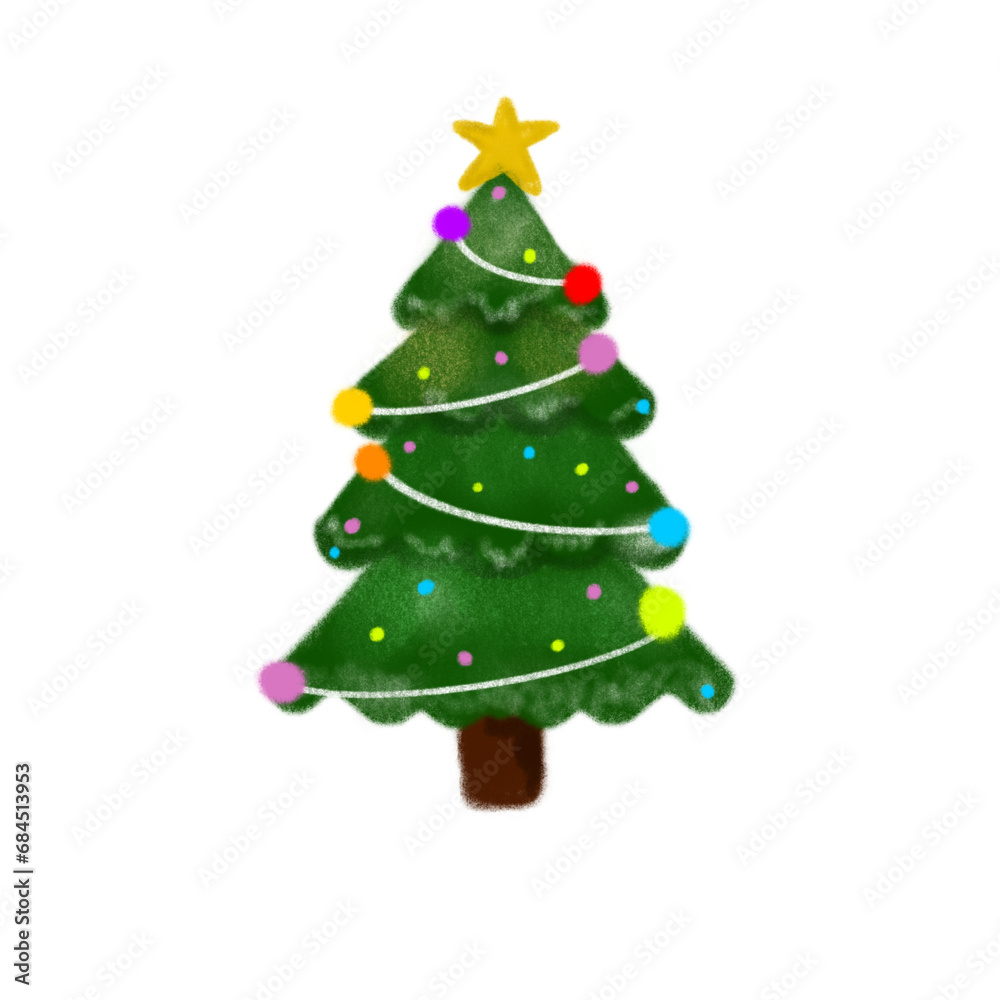 christmas tree christmas tree