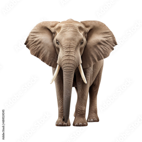 Elephant clip art