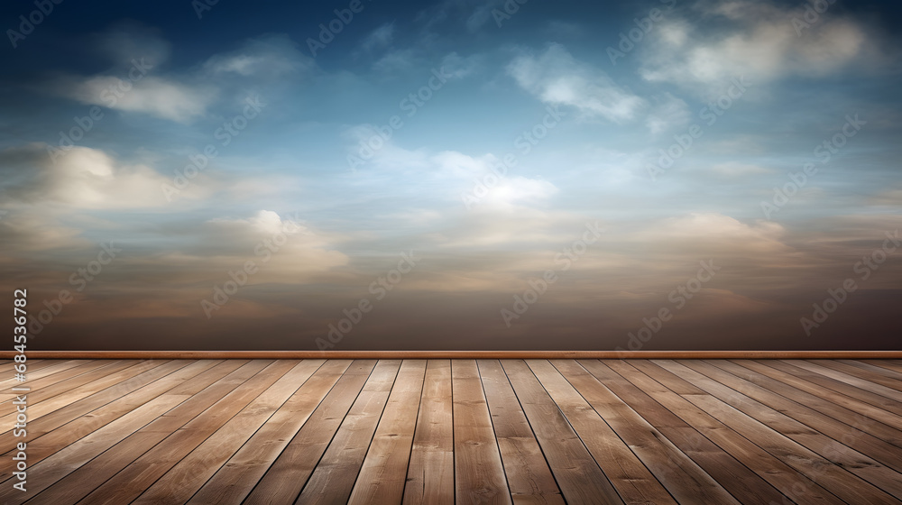 wood textured backgrounds in a room interior on the waterfallt backgrounds. generative ai. wood textured backgrounds in a room interior on the waterfallt backgrounds. generative ai.