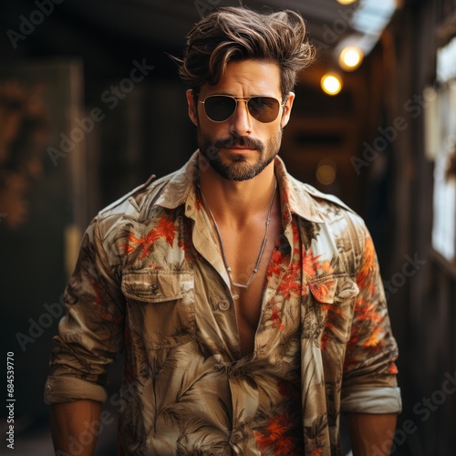 mens fashion, summer collection, stylish, lifestyle 