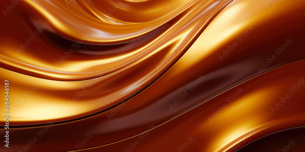 Texture Liquid Varied Gold With Waves And Shimmers For Wallpaper Created Using Artificial Intelligence Texture Liquid Varied Gold With Waves And Shimmers For Wallpaper Created Using Artificial Intelligence