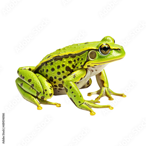 Frog clip art