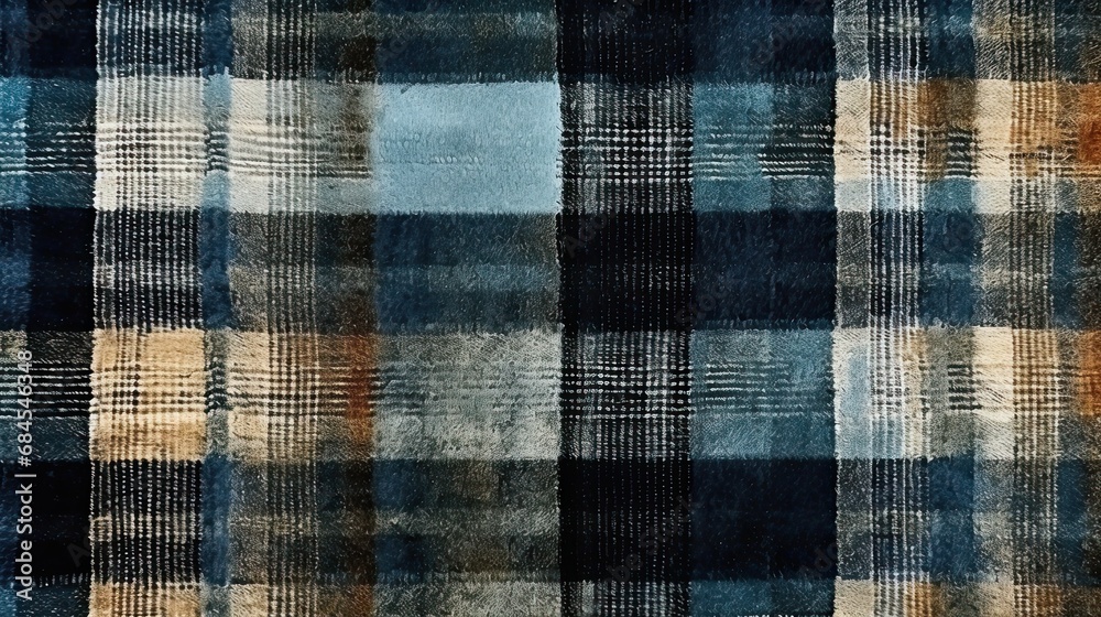 modern and uneven luxury red tartan woven carpet texture modern and uneven luxury red tartan woven carpet texture