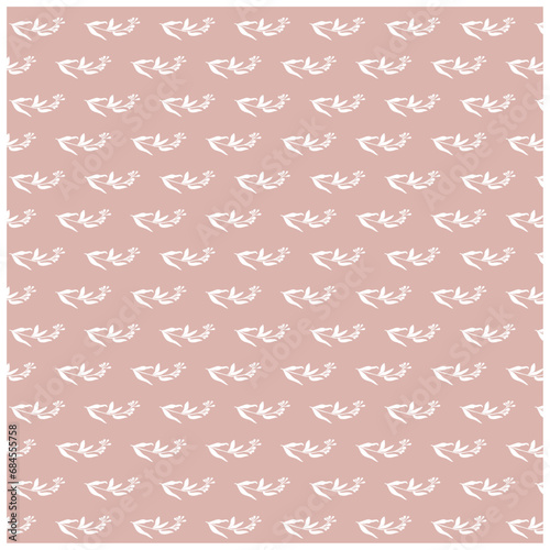 seamless pattern fabric design ready for textile prints.
