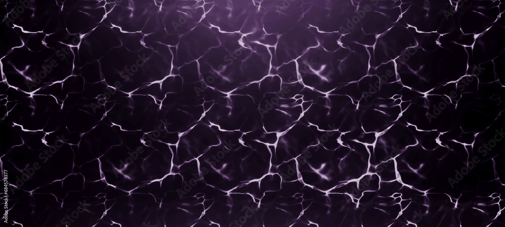 紫の大理石の背景/素材/環境/壁面/光/波