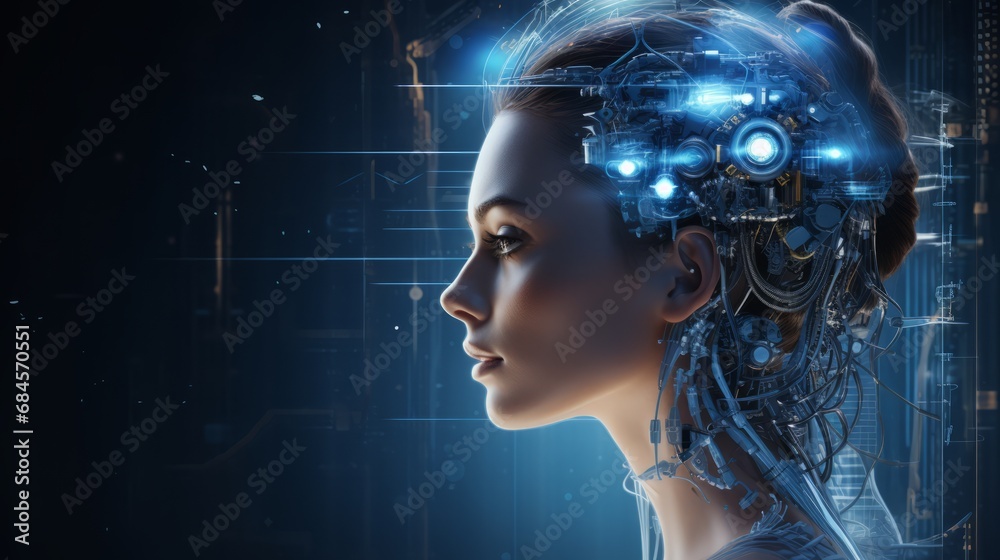 Unveiling the Collaborative Frontier: Human-Machine Synergy in AI's Vision Unveiling the Collaborative Frontier: Human-Machine Synergy in AI's Vision