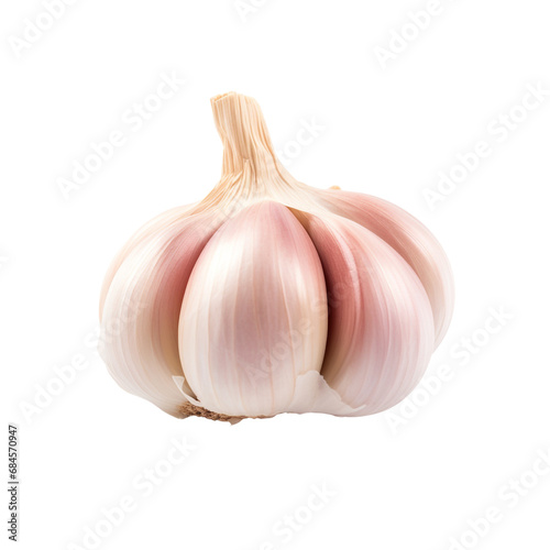 Garlic clip art © Alexander