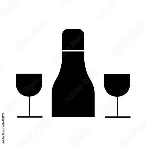 Bar Icon