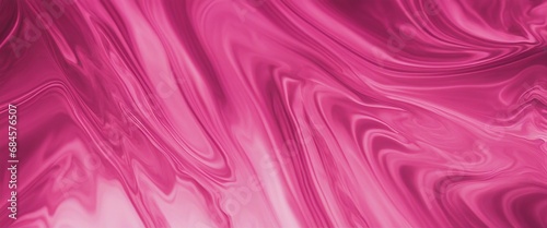 chrome and pink marbled wallpaper 
