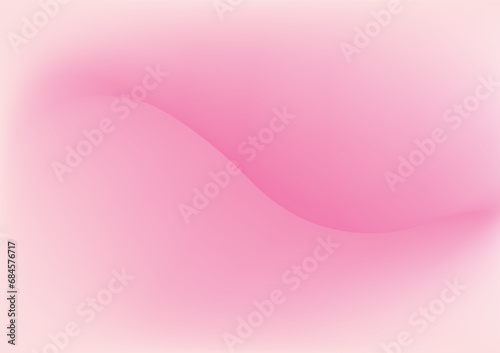 abstract pink curves Gradients background