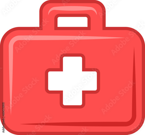 First Aid Kit
