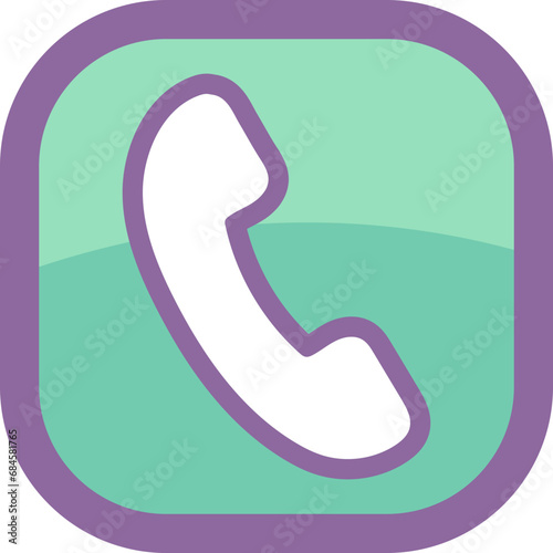 Phone icon
