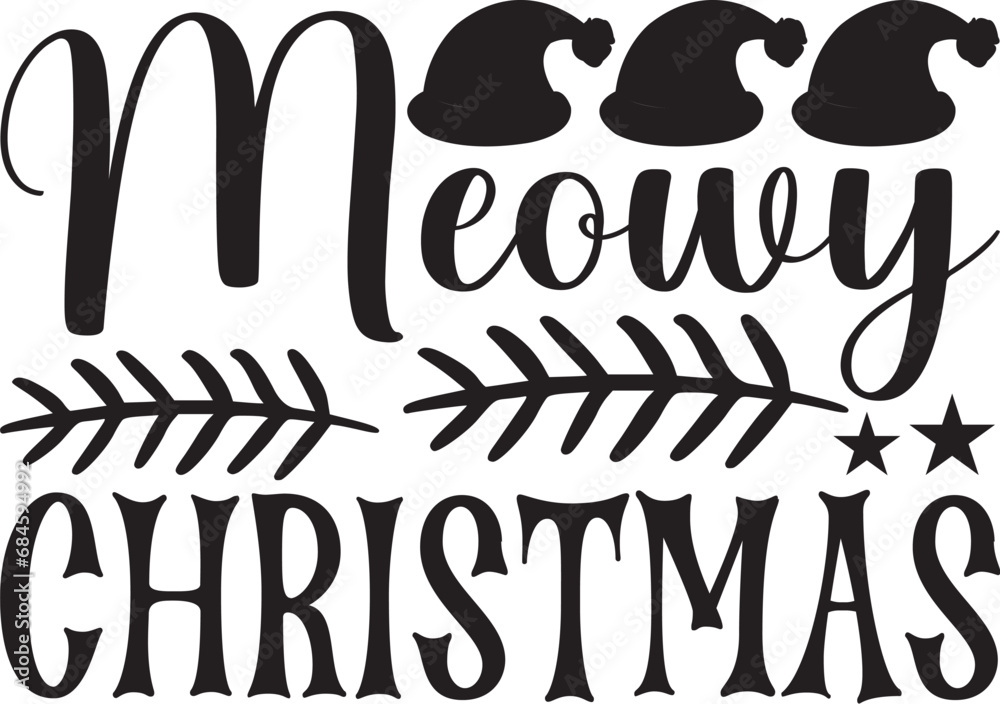 Christmas Svg