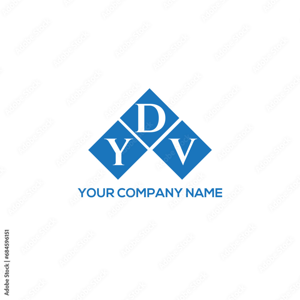 DYV letter logo design on white background. DYV creative initials letter logo concept. DYV letter design.
DYV letter logo design on white background. DYV creative initials letter logo concept. DYV letter design.
