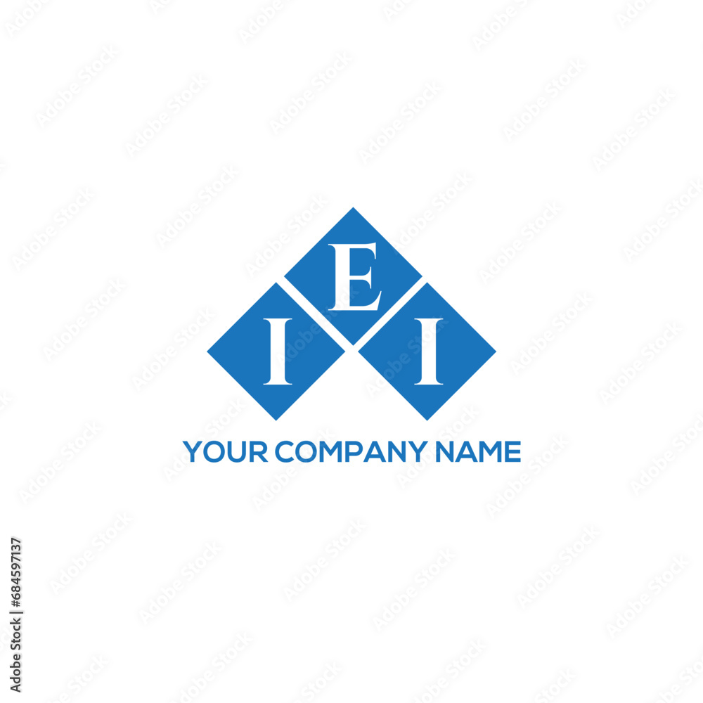 EII letter logo design on white background. EII creative initials letter logo concept. EII letter design.
EII letter logo design on white background. EII creative initials letter logo concept. EII letter design.