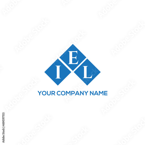 Free Download EIL letter logo design on white background. EIL creative initials letter logo concept. EIL letter design.
 - GFXLoad