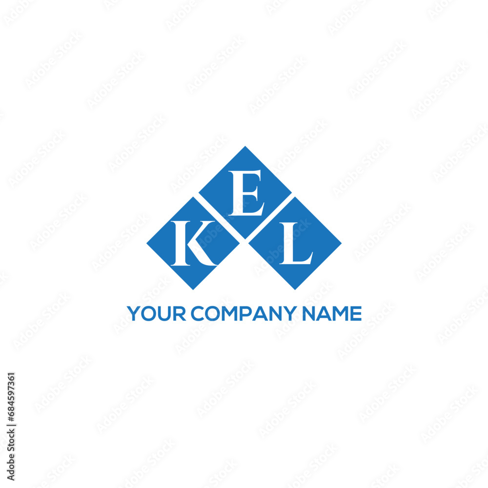 EKL letter logo design on white background. EKL creative initials letter logo concept. EKL letter design.
EKL letter logo design on white background. EKL creative initials letter logo concept. EKL letter design.