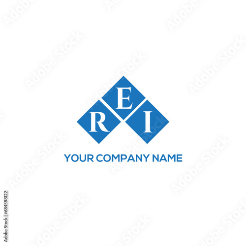 Free Download ERI letter logo design on white background. ERI creative initials letter logo concept. ERI letter design.
 - GFXLoad