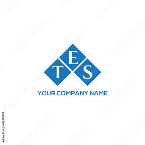 Free Download ETS letter logo design on white background. ETS creative initials letter logo concept. ETS letter design.
 - GFXLoad