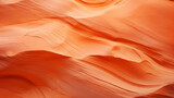 Fond graphique pour conception et création. Arrière-plan de caillou, roche orange, rose. Désert, rocher, matière.
