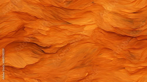 Fond graphique pour conception et création. Arrière-plan de caillou, roche orange. Désert, rocher, matière.
