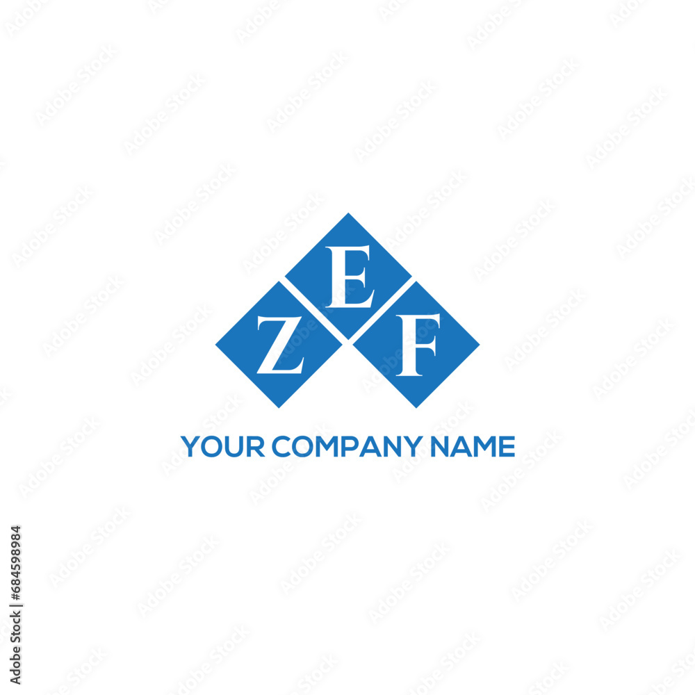 EZF letter logo design on white background. EZF creative initials letter logo concept. EZF letter design.
EZF letter logo design on white background. EZF creative initials letter logo concept. EZF letter design.