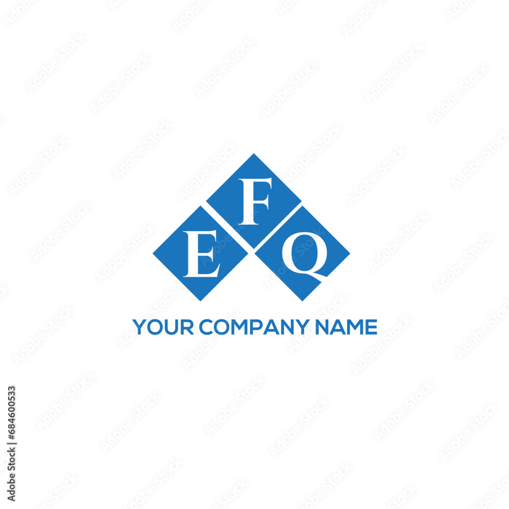 FEQ letter logo design on white background. FEQ creative initials letter logo concept. FEQ letter design.
FEQ letter logo design on white background. FEQ creative initials letter logo concept. FEQ letter design.