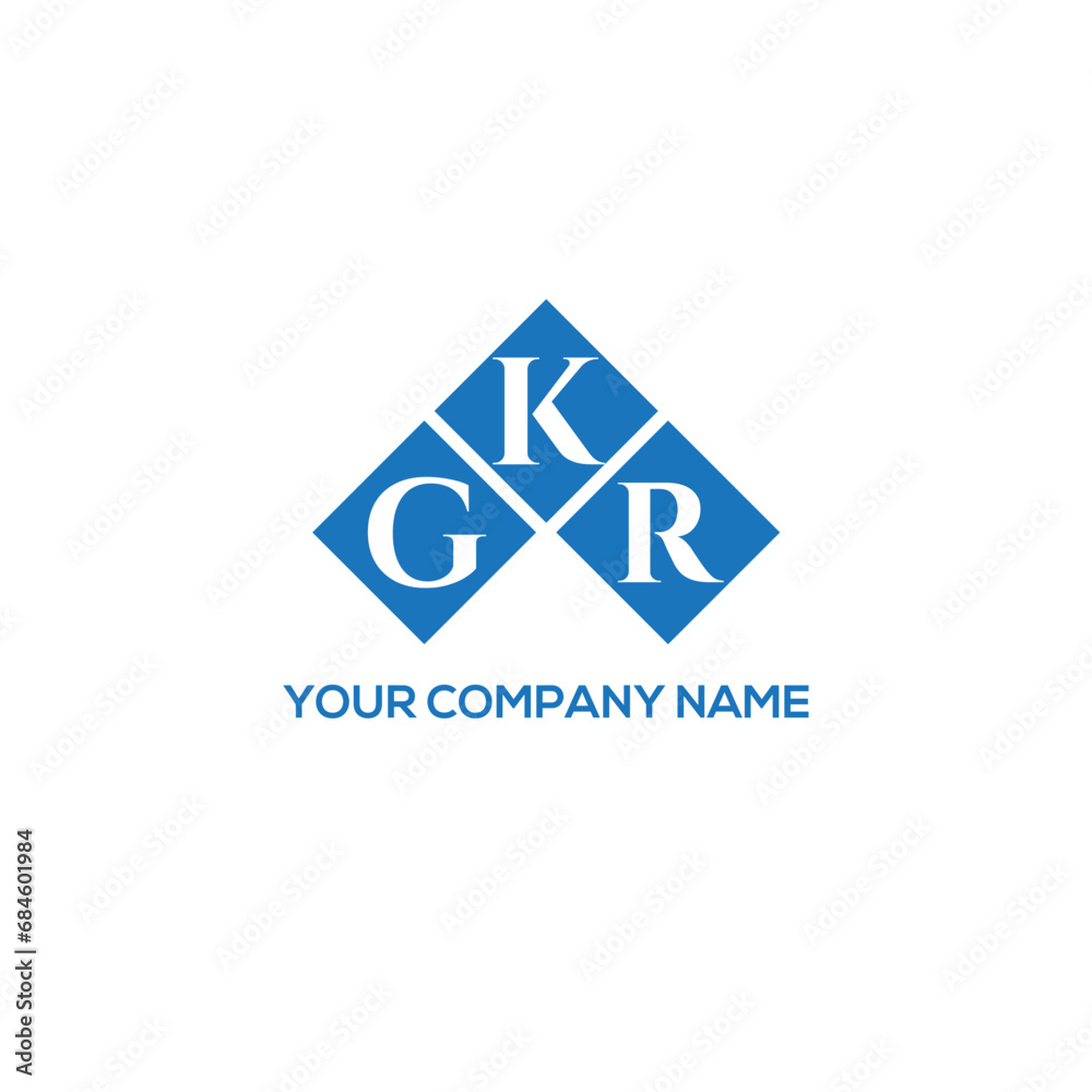 KGR letter logo design on white background. KGR creative initials letter logo concept. KGR letter design.
KGR letter logo design on white background. KGR creative initials letter logo concept. KGR letter design.