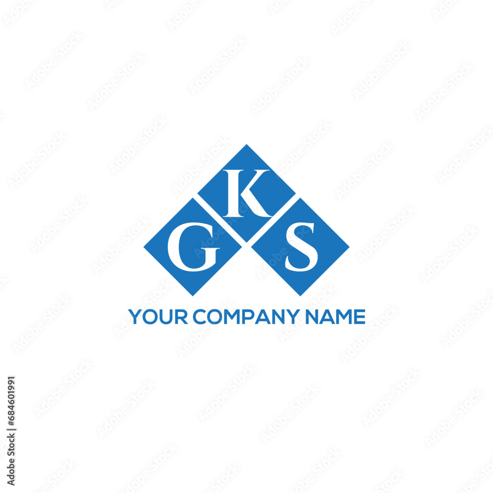 KGS letter logo design on white background. KGS creative initials letter logo concept. KGS letter design.
KGS letter logo design on white background. KGS creative initials letter logo concept. KGS letter design.