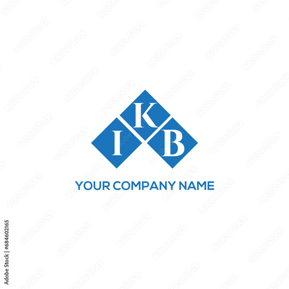 KIB letter logo design on white background. KIB creative initials letter logo concept. KIB letter design.
KIB letter logo design on white background. KIB creative initials letter logo concept. KIB letter design.